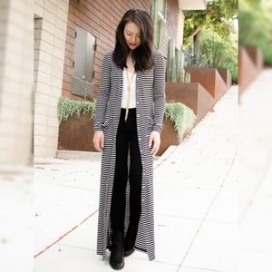 TART Duster Cardigan (S)